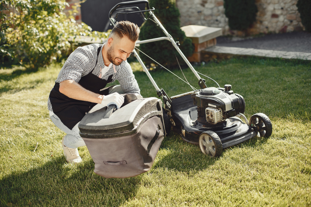 Gardening